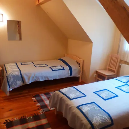 ゲストハウス Moisa Linakoja Kuelalistemaja