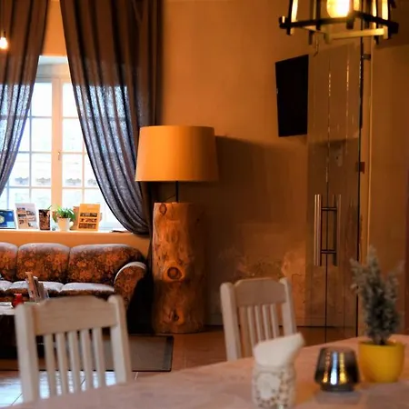 Mooste Moisa Linakoja Kuelalistemaja Guest house Mooste