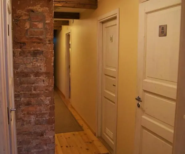 Moisa Linakoja Kuelalistemaja