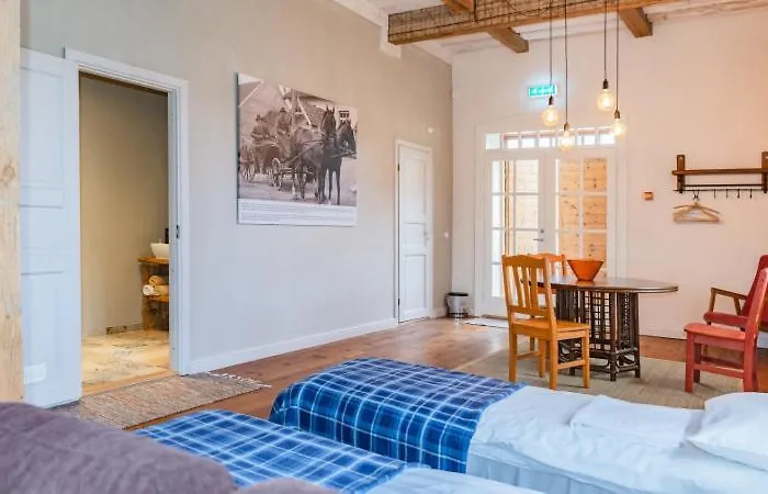 Moisa Linakoja Kuelalistemaja Mooste