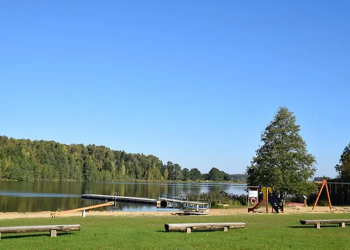 Moisa Linakoja Kuelalistemaja Maison d'hôtes *