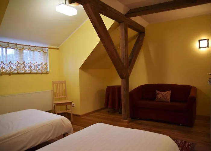 Moisa Linakoja Kuelalistemaja بيت ضيافة